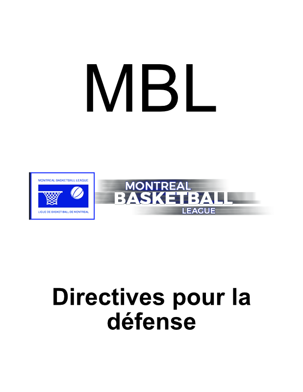 Mbl Défense