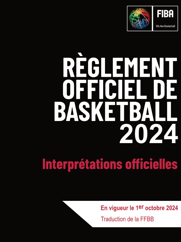Interprétations fiba fr2